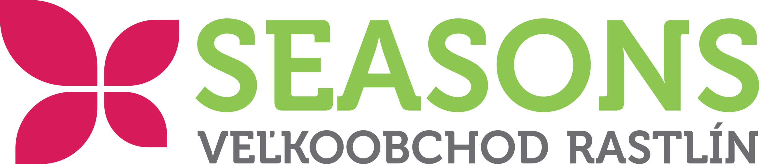 seasons logo - velkoobchod